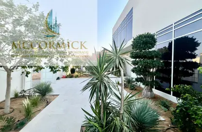 فيلا - 6 غرف نوم - 8 حمامات للايجار في البرشاء جنوب 1 - جنوب البرشاء - البرشاء - دبي فيلا - 6 غرف نوم - 8 حمامات للايجار في البرشاء جنوب 1 - جنوب البرشاء - البرشاء - دبي