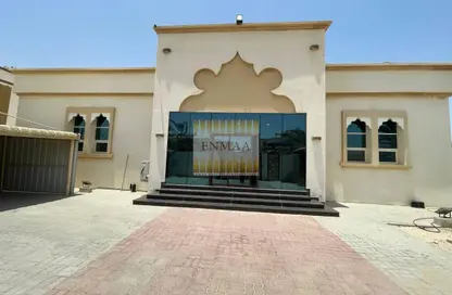 Villa - 5 Bedrooms - 6 Bathrooms for rent in Al Dhait South - Al Dhait - Ras Al Khaimah
