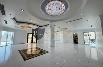Villa - 5 Bedrooms - 6 Bathrooms for rent in Al Khail Gate - Al Quoz 2 - Al Quoz - Dubai