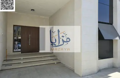 فيلا - 4 غرف نوم - 6 حمامات للبيع في الزاهية جاردنز - الزاهية - عجمان