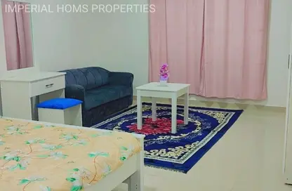 شقة - 1 حمام للايجار في كورنيش راس الخيمة - رأس الخيمة