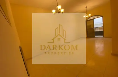 Apartment - 1 Bedroom - 1 Bathroom for rent in Al Naemiya Tower 1 - Al Naemiya Towers - Al Nuaimiya - Ajman