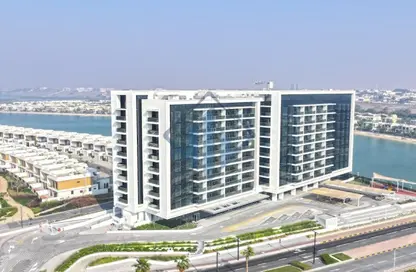 Apartment - 2 Bedrooms - 3 Bathrooms for sale in Gateway Residences 2 - Mina Al Arab - Ras Al Khaimah