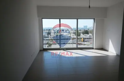 Apartment - Studio - 1 Bathroom for sale in The Gate Tower 2 - Shams Abu Dhabi - Al Reem Island - Abu Dhabi
