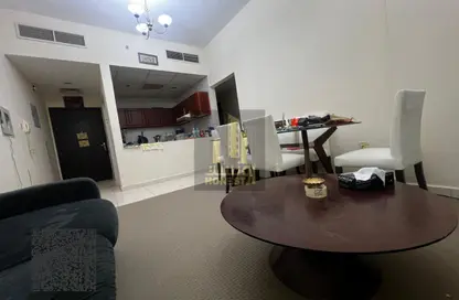 Apartment - 2 Bedrooms - 2 Bathrooms for rent in Paradise Lakes Tower B5 - Paradise Lakes Towers - Emirates City - Ajman