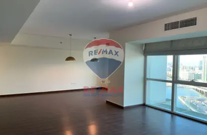 Apartment - 2 Bedrooms - 2 Bathrooms for sale in Ocean Terrace - Marina Square - Al Reem Island - Abu Dhabi