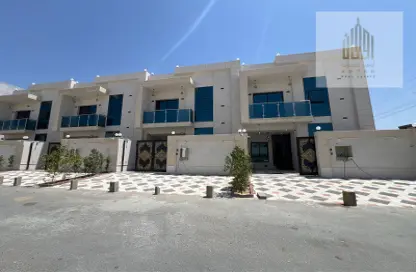 Townhouse - 5 Bedrooms for sale in Al Yasmeen 1 - Al Yasmeen - Ajman