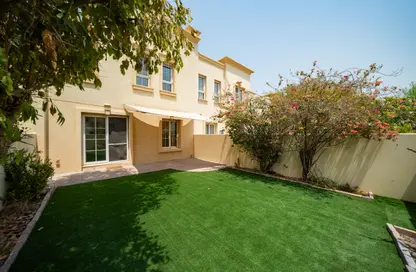 Villa - 2 Bedrooms - 2 Bathrooms for rent in Springs 7 - The Springs - Dubai