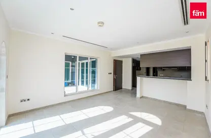 Villa - 3 Bedrooms - 4 Bathrooms for rent in Jumeirah Park Homes - Jumeirah Park - Dubai