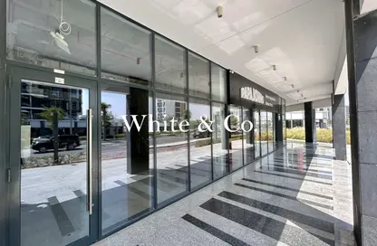 Retail - Studio for sale in AZIZI Riviera 28 - AZIZI Riviera - Meydan One - Meydan - Dubai Retail - Studio for sale in AZIZI Riviera 28 - AZIZI Riviera - Meydan One - Meydan - Dubai
