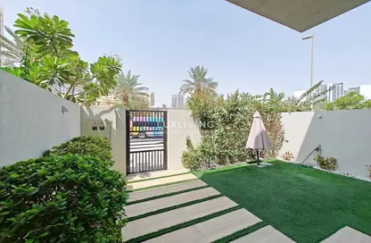 فيلا - 4 غرف نوم - 5 حمامات للايجار في رويال بارك ساوث - قرية الجميرا سركل - دبي