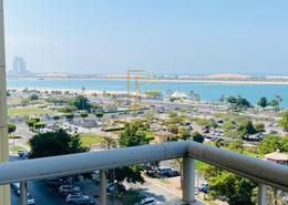 Apartment - 3 bedrooms - 4 bathrooms for rent in Lake View Tower - Corniche Road - Abu Dhabi