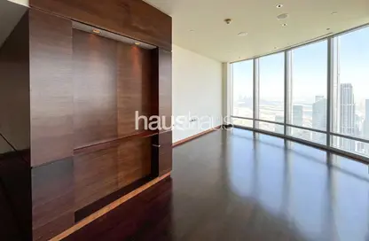 Apartment - 2 Bedrooms - 3 Bathrooms for sale in Burj Khalifa - Burj Khalifa Area - Downtown Dubai - Dubai