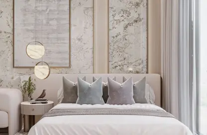 Apartment - Studio - 1 Bathroom for sale in Trevino Residences - Jumeirah Village Circle - Dubai Apartment - Studio - 1 Bathroom for sale in Trevino Residences - Jumeirah Village Circle - Dubai