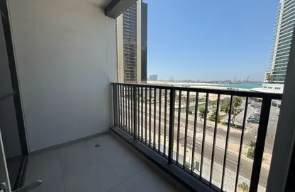 شقة - غرفة نوم - 2 حمامات للايجار في ذا بردجز - شمس أبوظبي - جزيرة الريم - أبوظبي