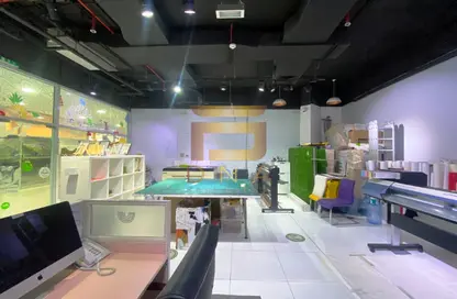 Kitchen image for: Retail - Studio for sale in IT Plaza - Dubai Silicon Oasis - Dubai, Image 1