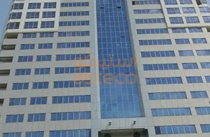 Apartment - 4 Bedrooms - 4 Bathrooms for rent in Khalifa Street - Abu Dhabi