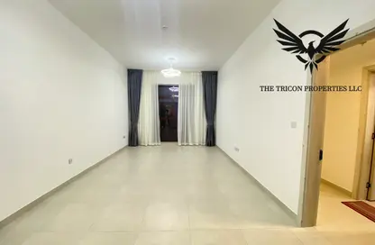 Apartment - 1 Bedroom - 2 Bathrooms for rent in Bliss Homes - Dubai Land Residence Complex - Dubai