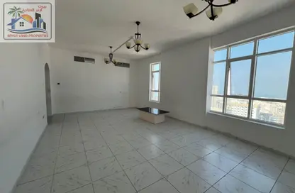 Apartment - 2 Bedrooms - 3 Bathrooms for rent in Al Majaz 3 - Al Majaz - Sharjah