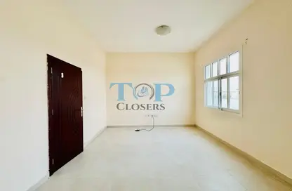 Apartment - 1 Bedroom - 2 Bathrooms for rent in Hai Al Murabbaa - Central District - Al Ain