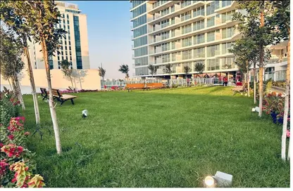 Apartment - 1 Bedroom - 2 Bathrooms for rent in Phase 1 - Al Furjan - Dubai