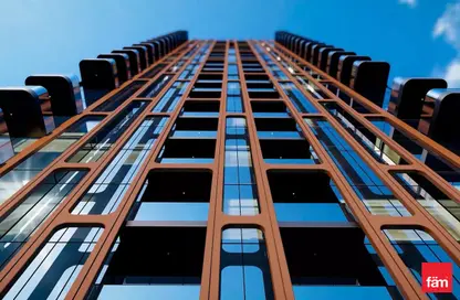 شقة - 1 حمام للبيع في برج سيسليا - مثلث قرية الجميرا - دبي شقة - 1 حمام للبيع في برج سيسليا - مثلث قرية الجميرا - دبي