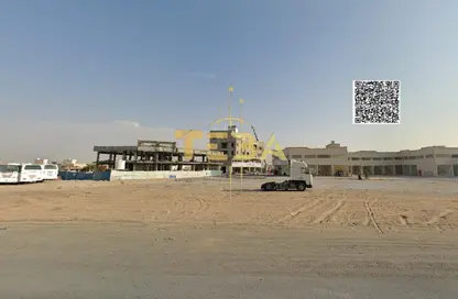 Land - Studio for sale in Al Jurf Industrial 2 - Al Jurf Industrial - Ajman