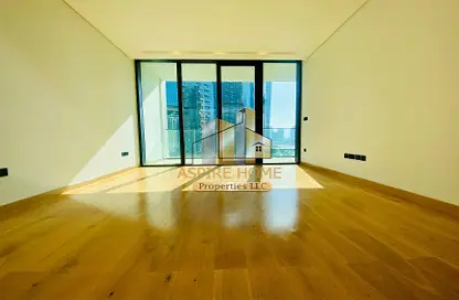 Empty Room image for: Apartment - 1 Bedroom - 2 Bathrooms for rent in Reem Nine - Shams Abu Dhabi - Al Reem Island - Abu Dhabi, Image 1