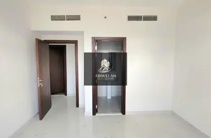 Apartment - 1 Bedroom - 2 Bathrooms for rent in Sarab 2 - Aljada - Sharjah
