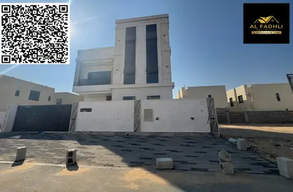 فيلا - 5 غرف نوم - 6 حمامات للبيع في الزاهية جاردنز - الزاهية - عجمان