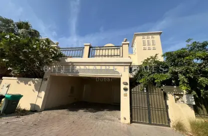 فيلا - 2 غرف نوم - 4 حمامات للايجار في 16M ديستركت - قرية الجميرا سركل - دبي فيلا - 2 غرف نوم - 4 حمامات للايجار في 16M ديستركت - قرية الجميرا سركل - دبي