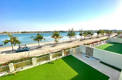 Villa - 5 Bedrooms - 6 Bathrooms for sale in Al Riffa - Ras Al Khaimah