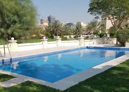 فيلا - 6 غرف نوم - 5 حمامات للبيع في إزميرالدا - قمم النصر - مدينة دبي الرياضية - دبي