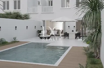 Villa - 3 Bedrooms - 3 Bathrooms for sale in Springs 10 - The Springs - Dubai