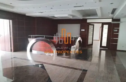 Reception / Lobby image for: Office Space - Studio - 1 Bathroom for rent in Al Muraqqabat - Deira - Dubai, Image 1