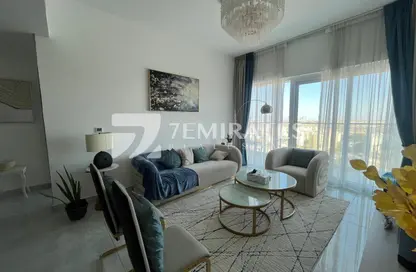 Apartment - 2 Bedrooms - 3 Bathrooms for rent in Pearlz by Danube - Al Furjan - Dubai