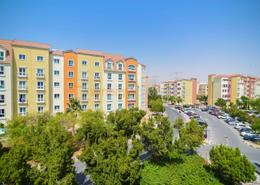 Studio للبيع في بناية  38إلى107 - طراز البحر المتوسط - ديسكوفري غاردنز - دبي