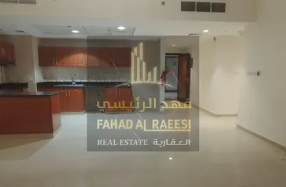 شقة - غرفة نوم - 2 حمامات للبيع في مساكن كورنيش عجمان - طريق كورنيش عجمان - عجمان