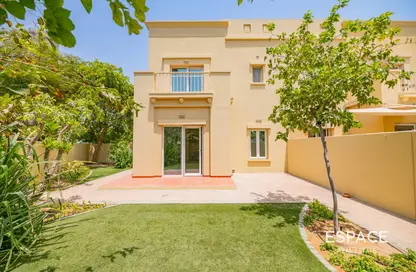 Villa - 2 Bedrooms - 3 Bathrooms for sale in Maeen 4 - Maeen - The Lakes - Dubai