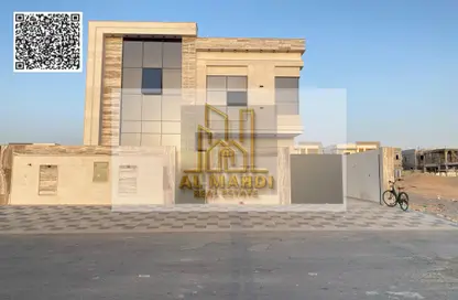 Villa - 5 Bedrooms - 7 Bathrooms for sale in Al Zaheya Gardens - Al Zahya - Ajman