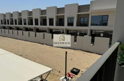 Apartment - Studio - 1 Bathroom for rent in MAG 890 - Mohammed Bin Rashid City - Dubai
