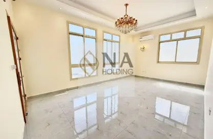 Apartment - 1 Bedroom - 1 Bathroom for rent in Madinat Al Riyad - Abu Dhabi