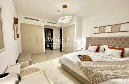 Apartment - 2 Bedrooms - 2 Bathrooms for sale in Sobha Creek Vistas Reserve - Sobha Hartland - Mohammed Bin Rashid City - Dubai