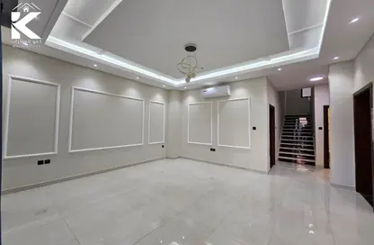 فيلا - 7 غرف نوم - 8 حمامات للايجار في 1 الياسمين - الياسمين - عجمان