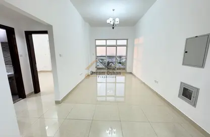 شقة - 2 غرف نوم - 2 حمامات للايجار في المنال ريزيدنس 2 - واحة السيليكون - دبي