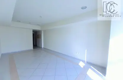 Apartment - 1 Bedroom - 2 Bathrooms for sale in Princess Tower - Dubai Marina - Dubai