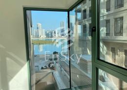Apartment - 1 bedroom - 2 bathrooms for rent in Reem Diamond - Shams Abu Dhabi - Al Reem Island - Abu Dhabi
