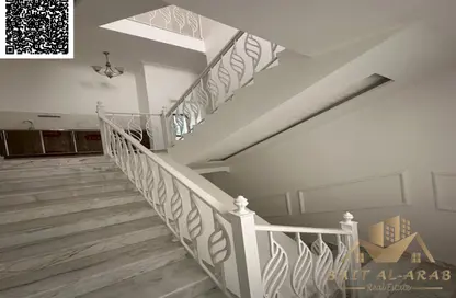 Villa - 5 Bedrooms - 5 Bathrooms for rent in Al Yasmeen 1 - Al Yasmeen - Ajman