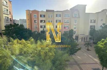 شقة - غرفة نوم - 1 حمام للبيع في بناية  38إلى107 - طراز البحر المتوسط - ديسكفري غاردنز - دبي