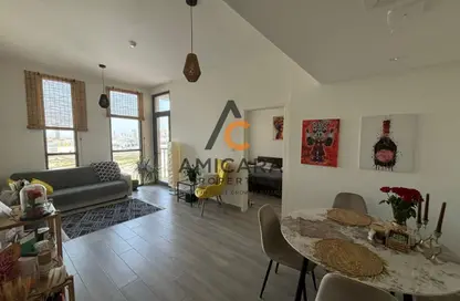 شقة - غرفة نوم - 2 حمامات للايجار في نور 2 - ميدتاون نور - مدينة دبي للإنتاج (اي ام بي زد) - دبي شقة - غرفة نوم - 2 حمامات للايجار في نور 2 - ميدتاون نور - مدينة دبي للإنتاج (اي ام بي زد) - دبي